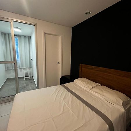 Raja Flat Aparthotel Belo Horizonte Buitenkant foto