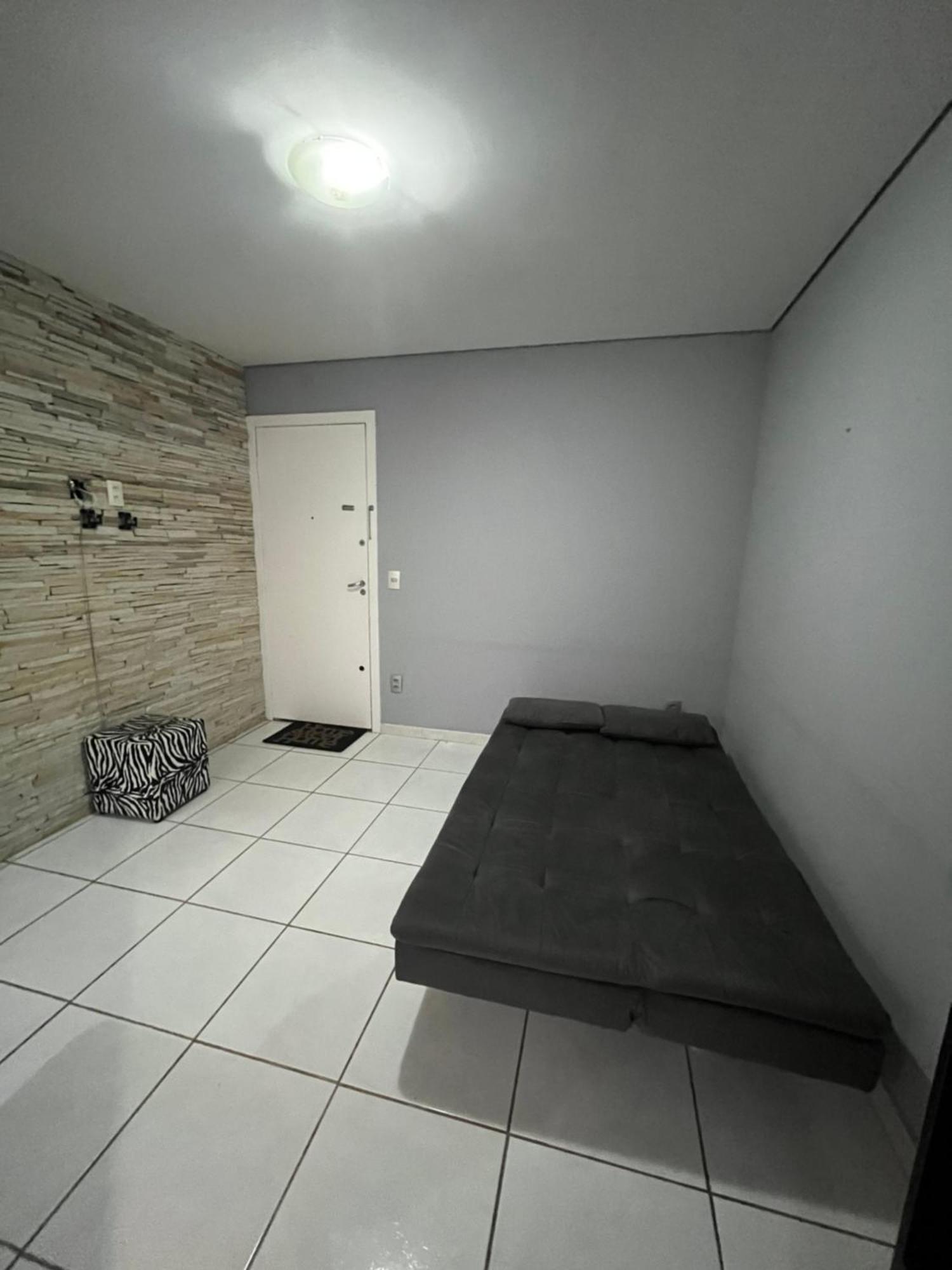 Raja Flat Aparthotel Belo Horizonte Buitenkant foto