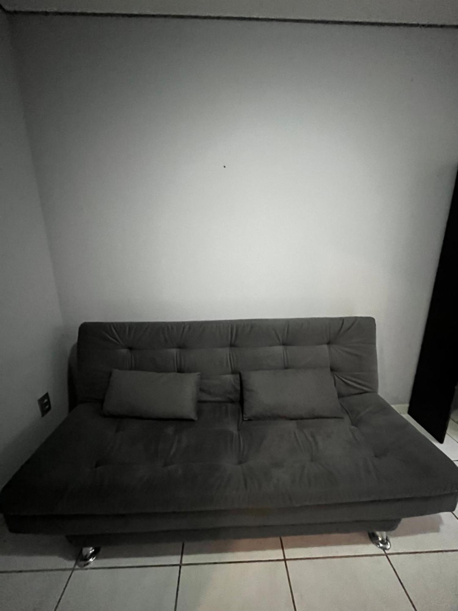 Raja Flat Aparthotel Belo Horizonte Buitenkant foto