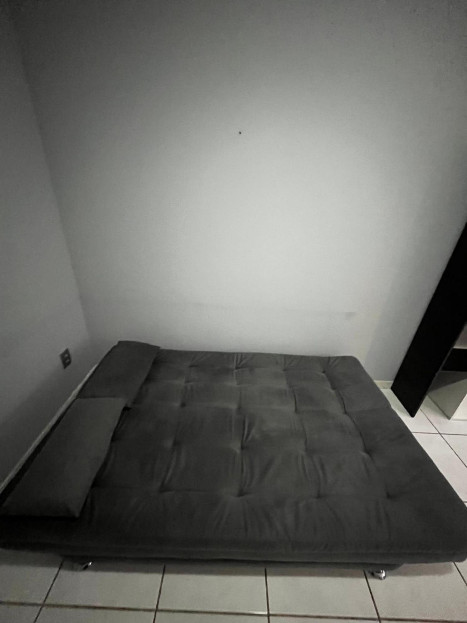 Raja Flat Aparthotel Belo Horizonte Buitenkant foto