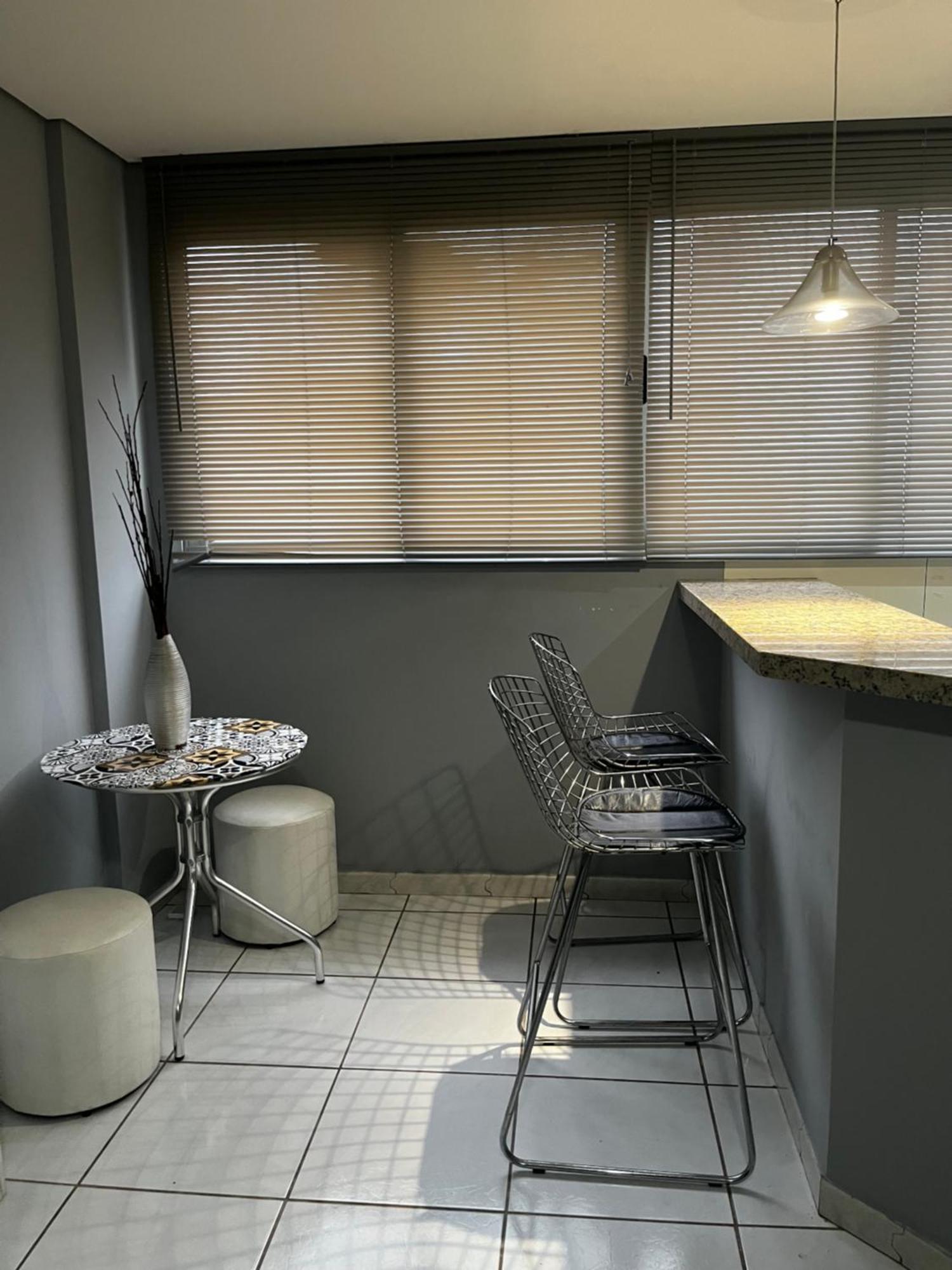 Raja Flat Aparthotel Belo Horizonte Buitenkant foto