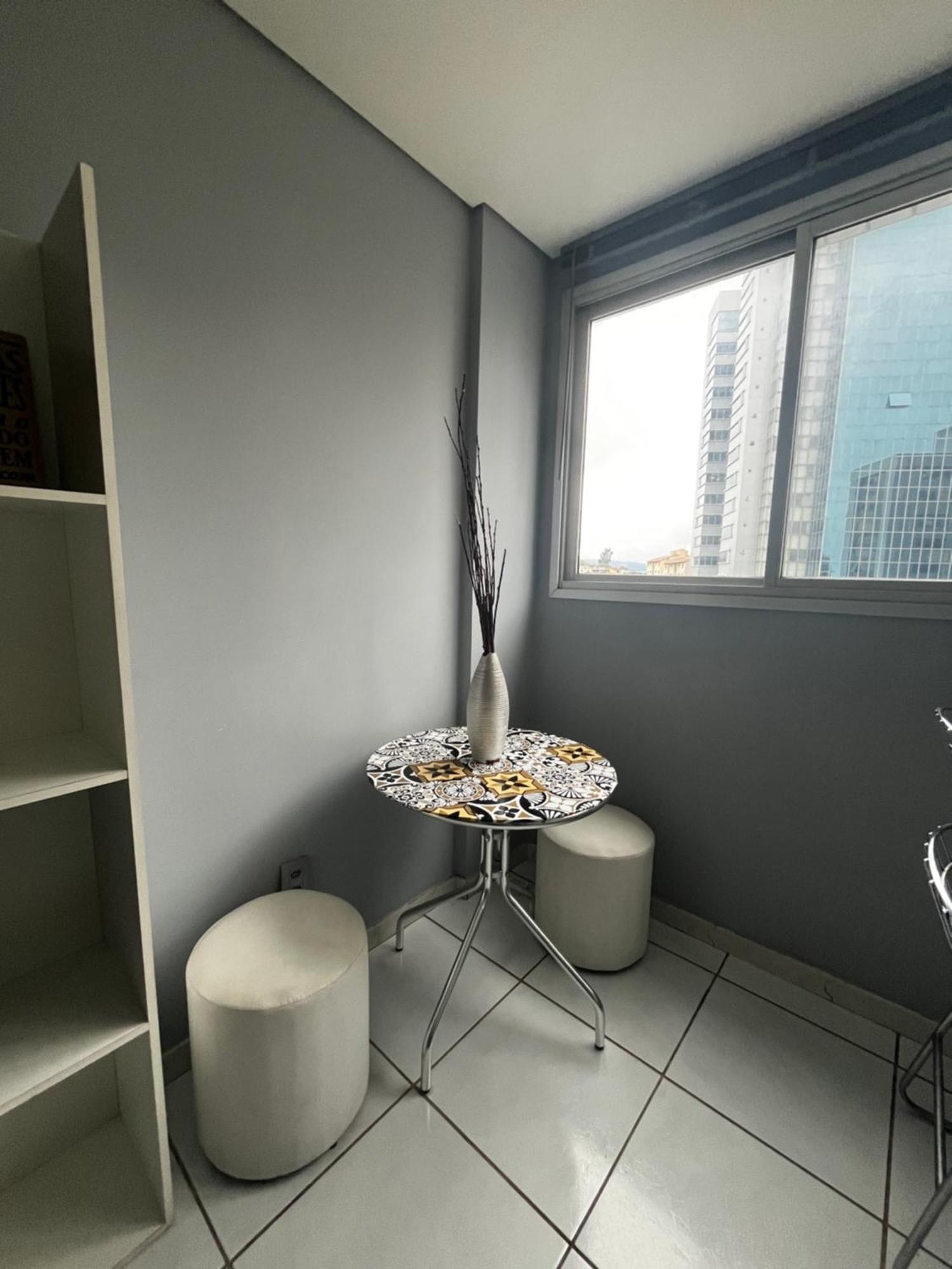 Raja Flat Aparthotel Belo Horizonte Buitenkant foto