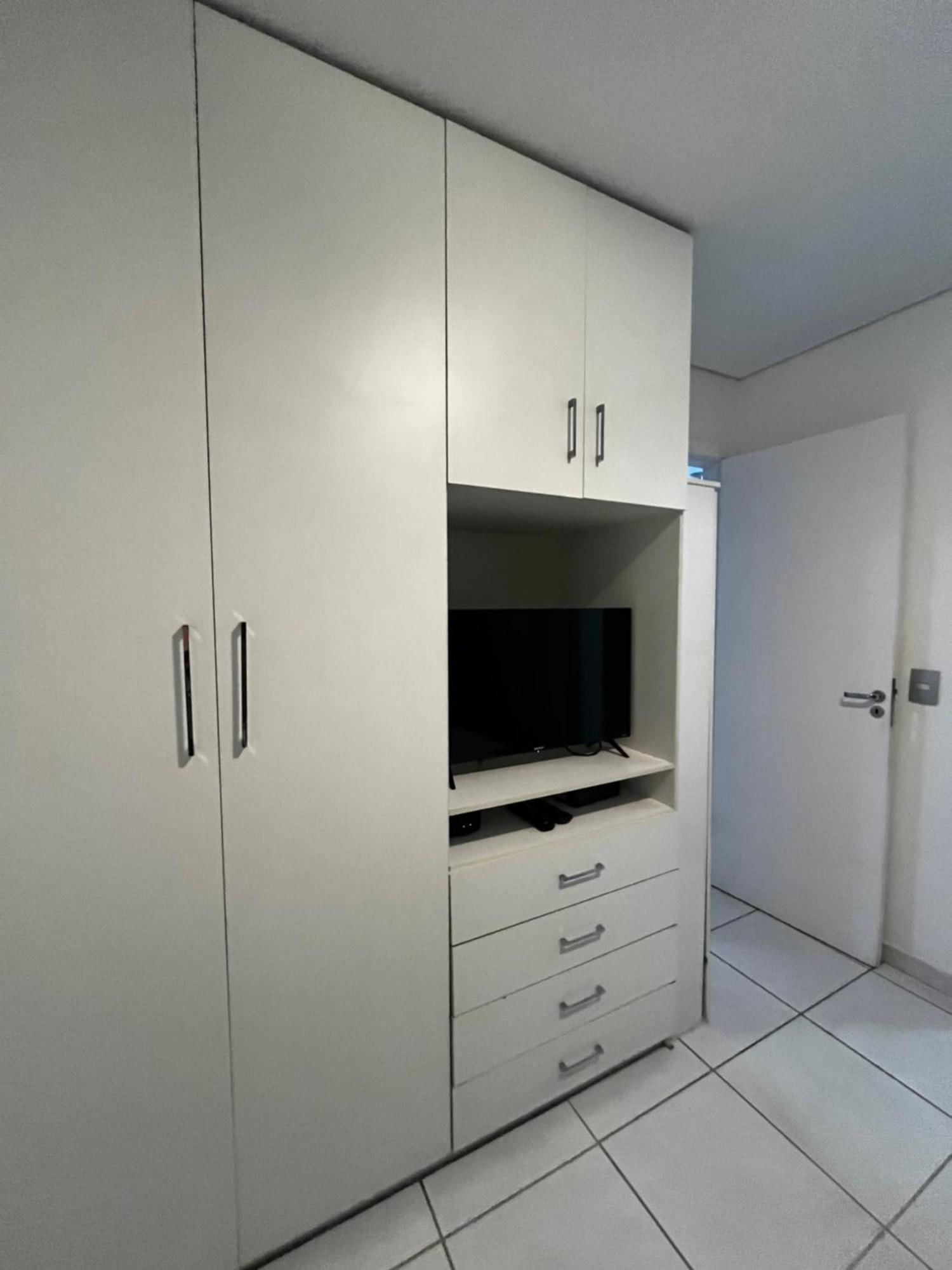 Raja Flat Aparthotel Belo Horizonte Buitenkant foto